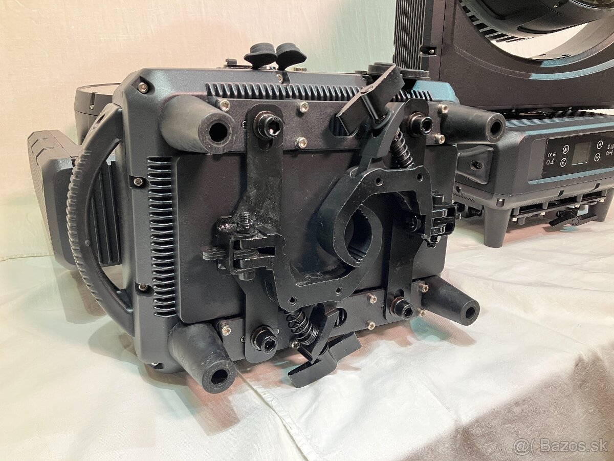 NOVINKA - WASH HLAVY IP65. - 5