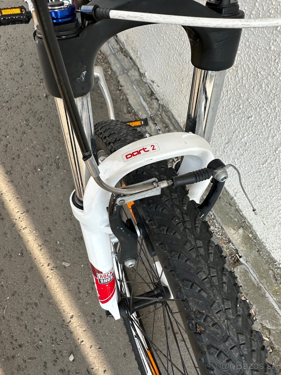 Bicykel Haibike 26’ - 5