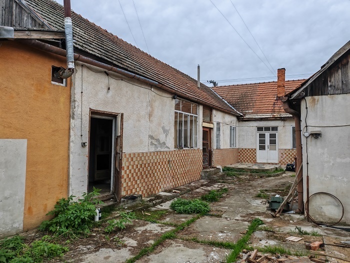 dom Jacovce - 5