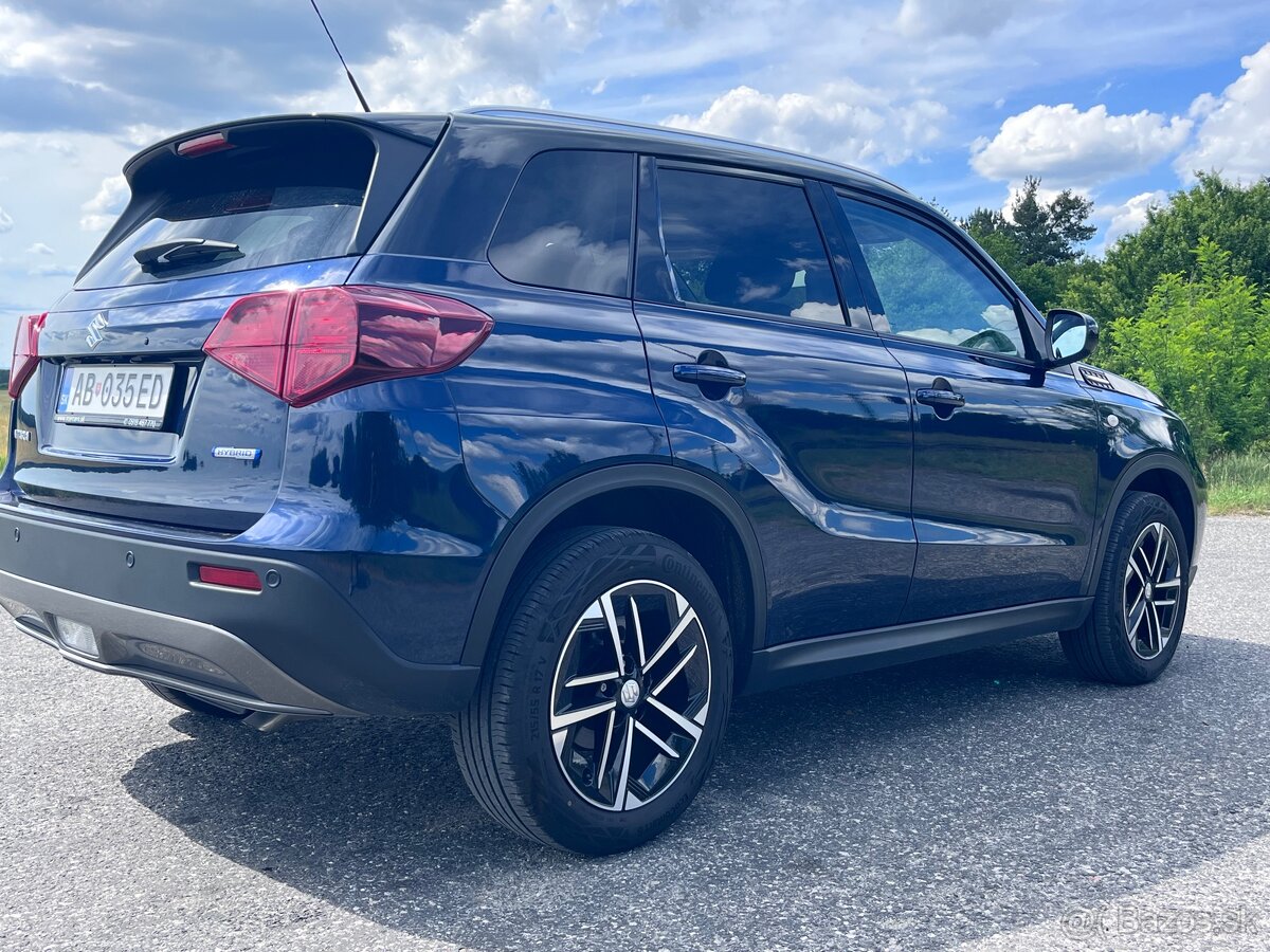 Suzuki Vitara 2025 - 5
