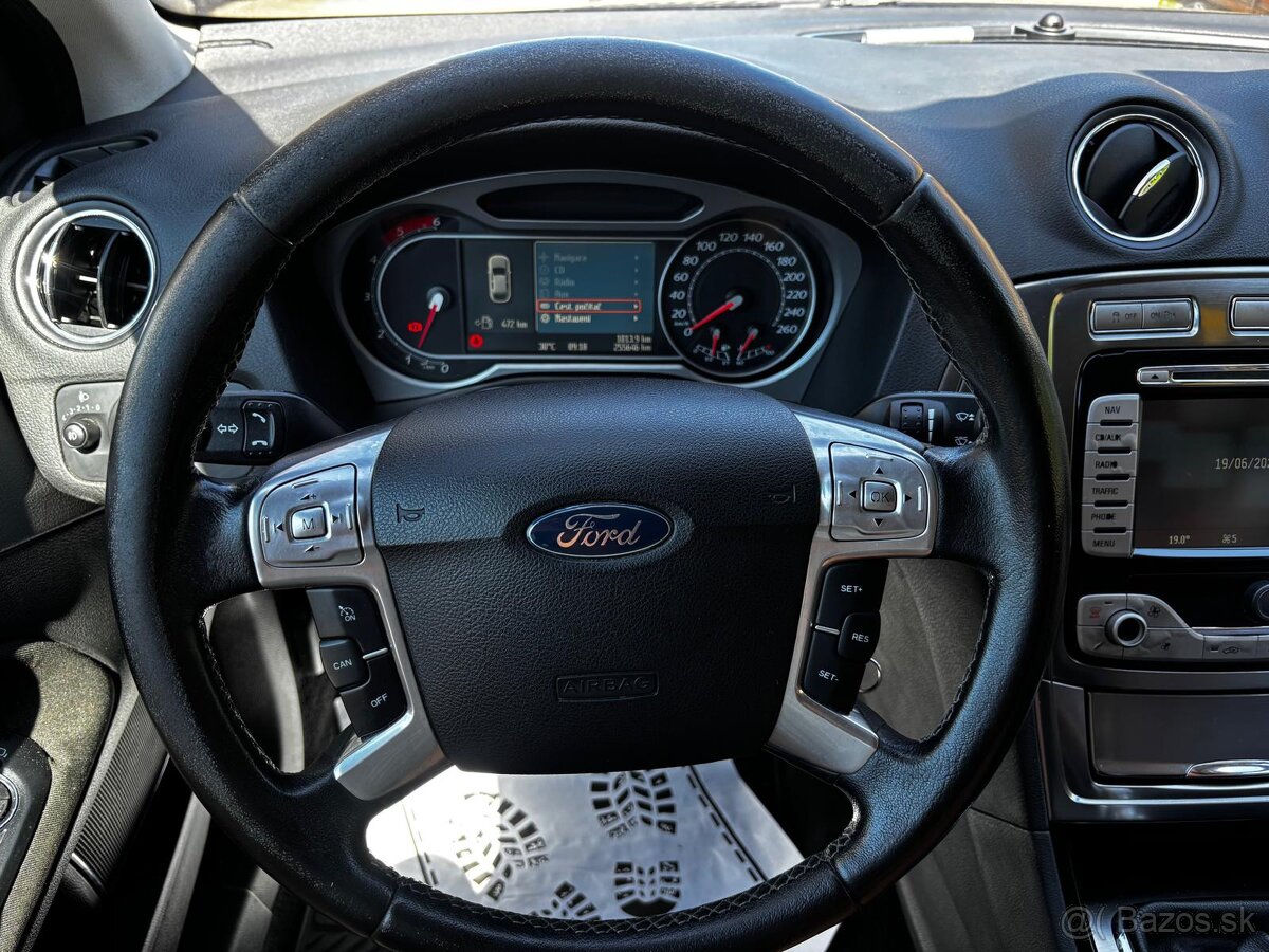 Predám Ford Mondeo kombi MK4 - 5