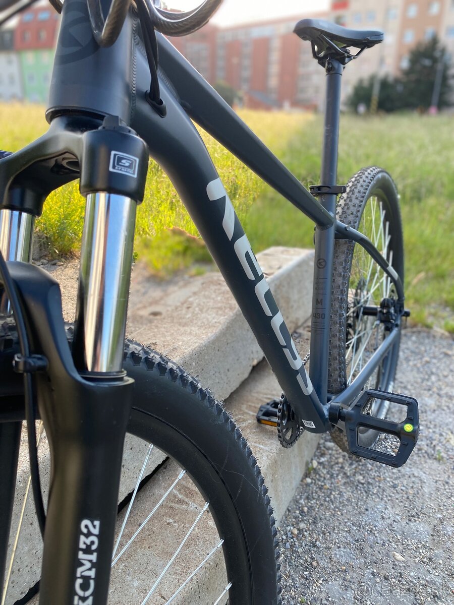 Kellys Spider X50 29” - 5
