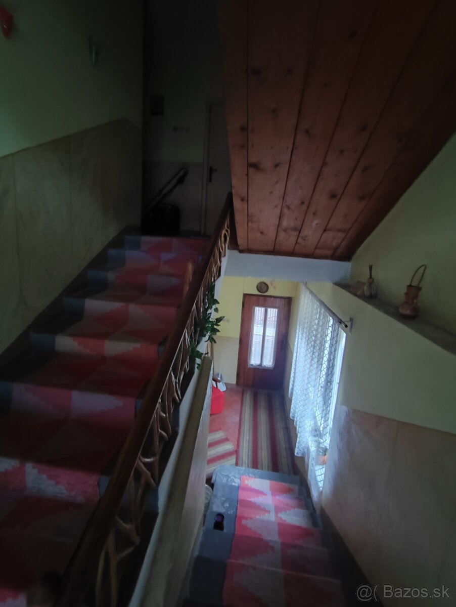 dom na Nižnej Boci - 5