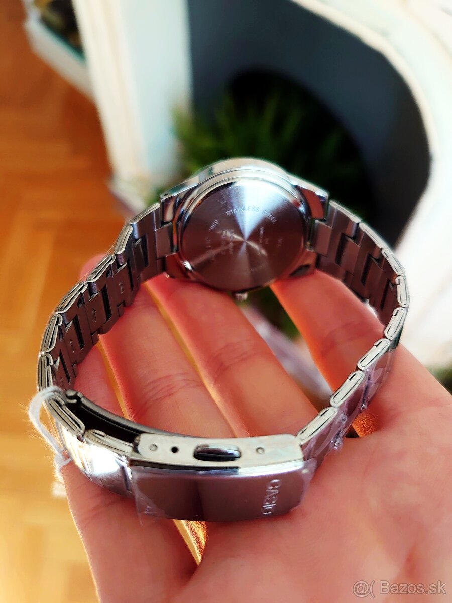 Dámske hodinky Casio LTP-2069D-2A - 5