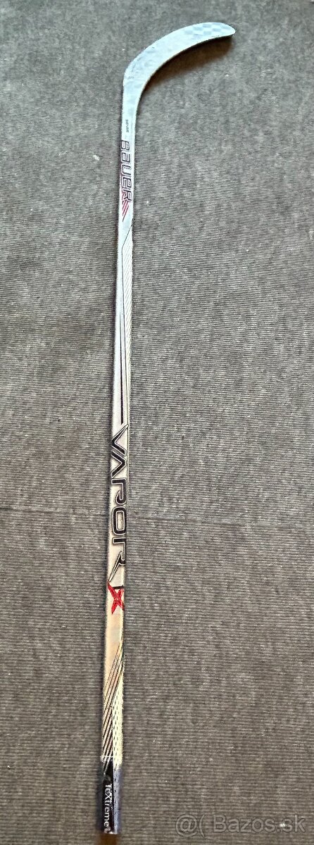 Bauer 1x hokejka ľavá - 5
