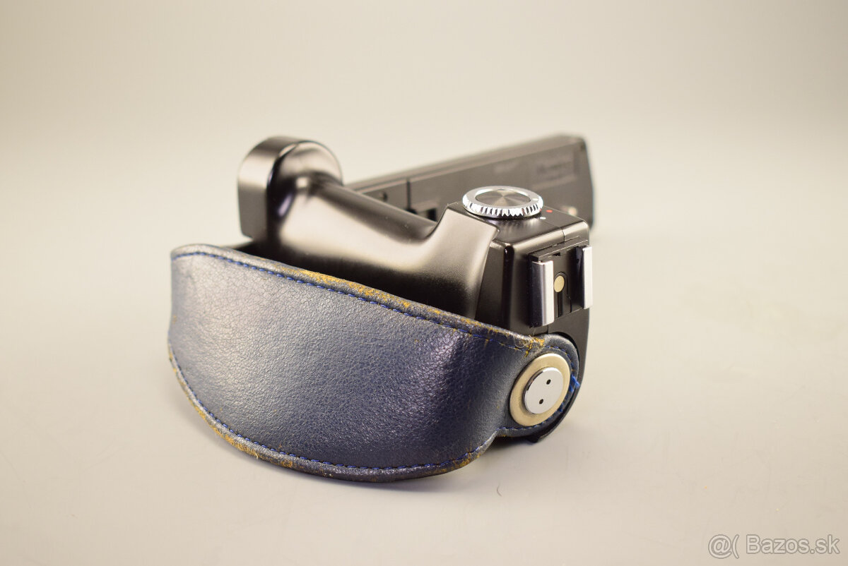 Mamiya 645 Super/Pro Grip GL401 - 5