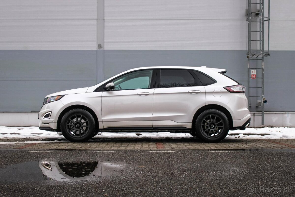 Ford Edge V6 2.7 320 4x4 - 5