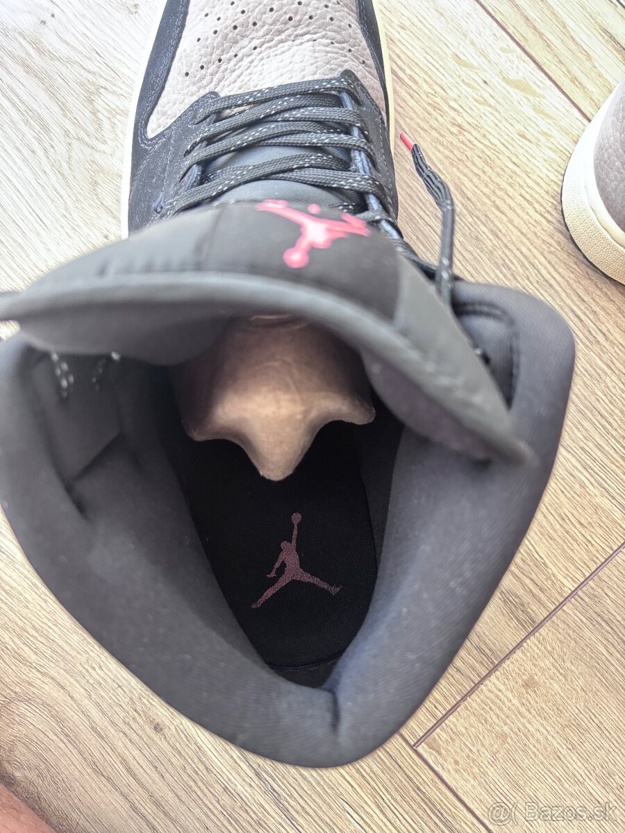 Predám Jordan 1 Mid SE - 5