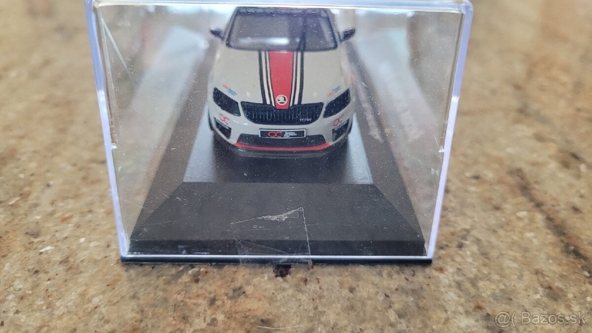 Skoda octavia 3 cup /No 98/ - 5