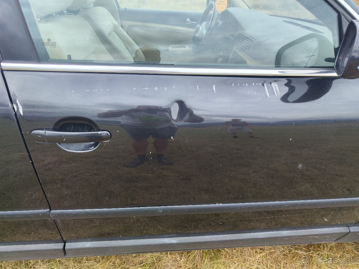 Predám Volkswagen Passat 5.5 - 5