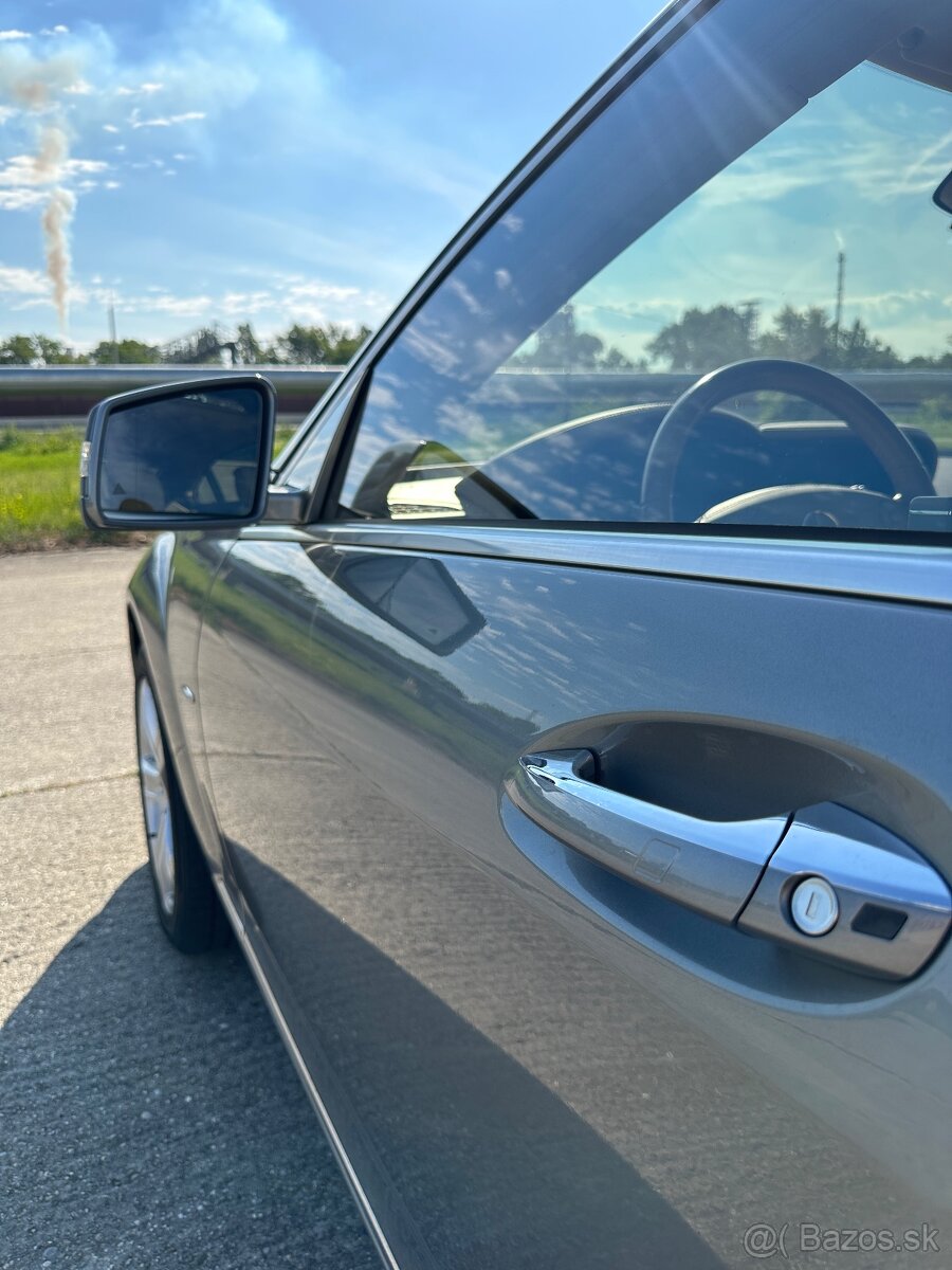 Predám Mercedes S500 4 Matic 320kw - 5