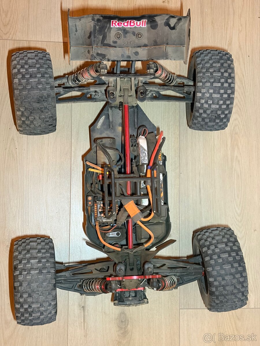 Arrma Kraton 6S 1:8 BLX V5 - 5