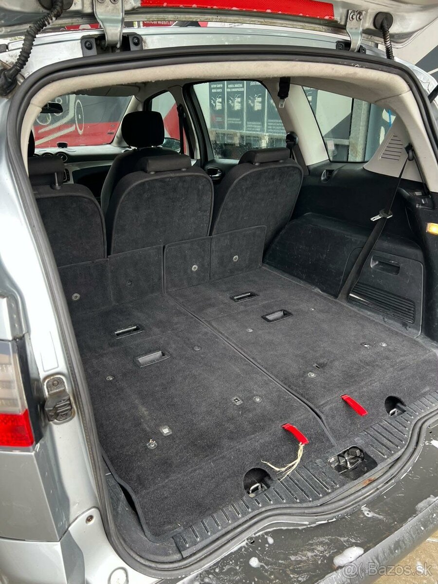 FORD S-MAX 2006 2,0 96kW - 5