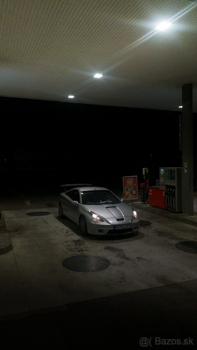 Toyota celica T23 na diely - 5