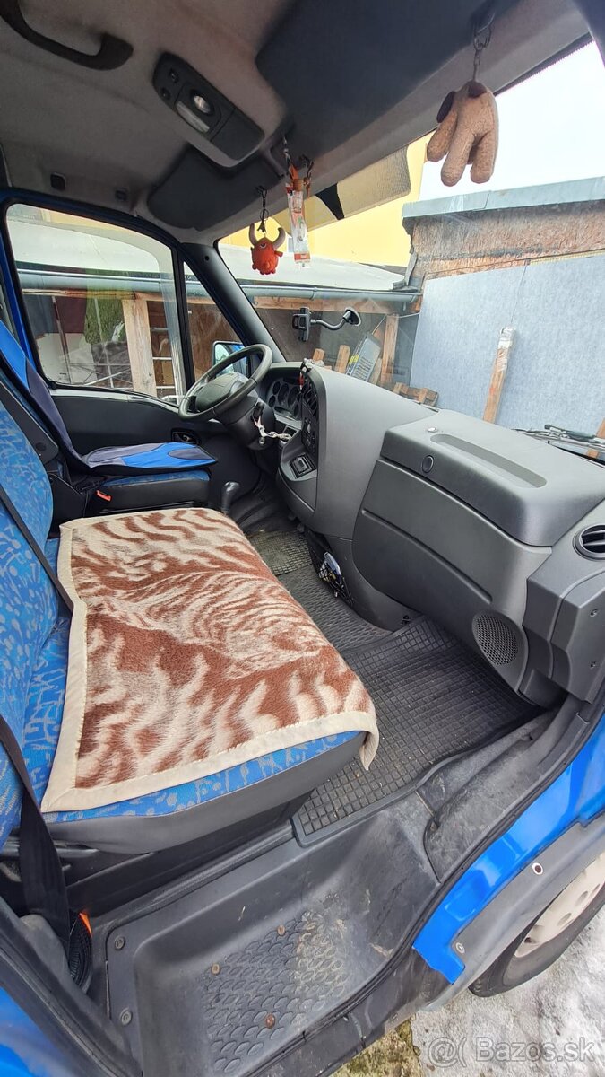 Iveco Daily - 5