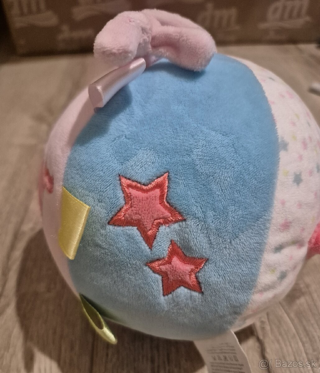 Hračky pre najmenších - 5