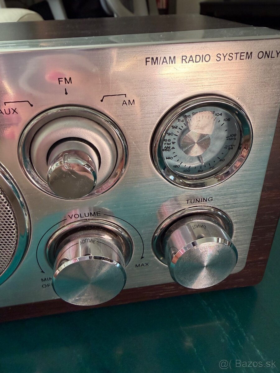 Rádio - 5