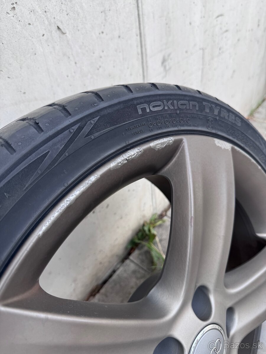 Sada r18 5x112 - 5