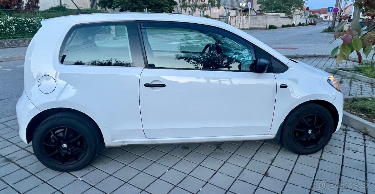 Elektrony 4x100 R14 citigo - 5