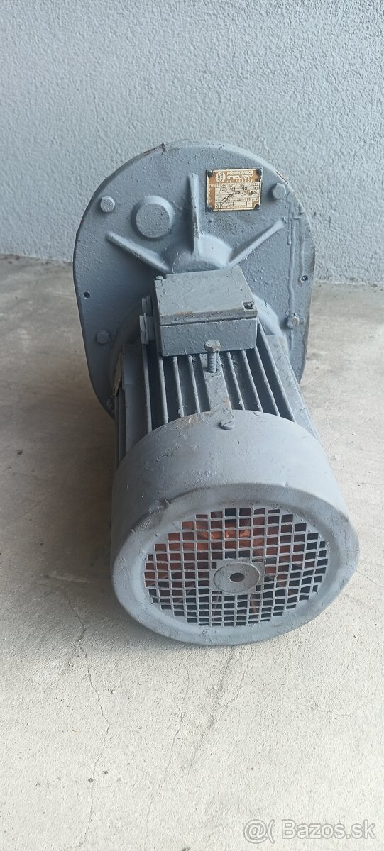 Elektromotor - 5