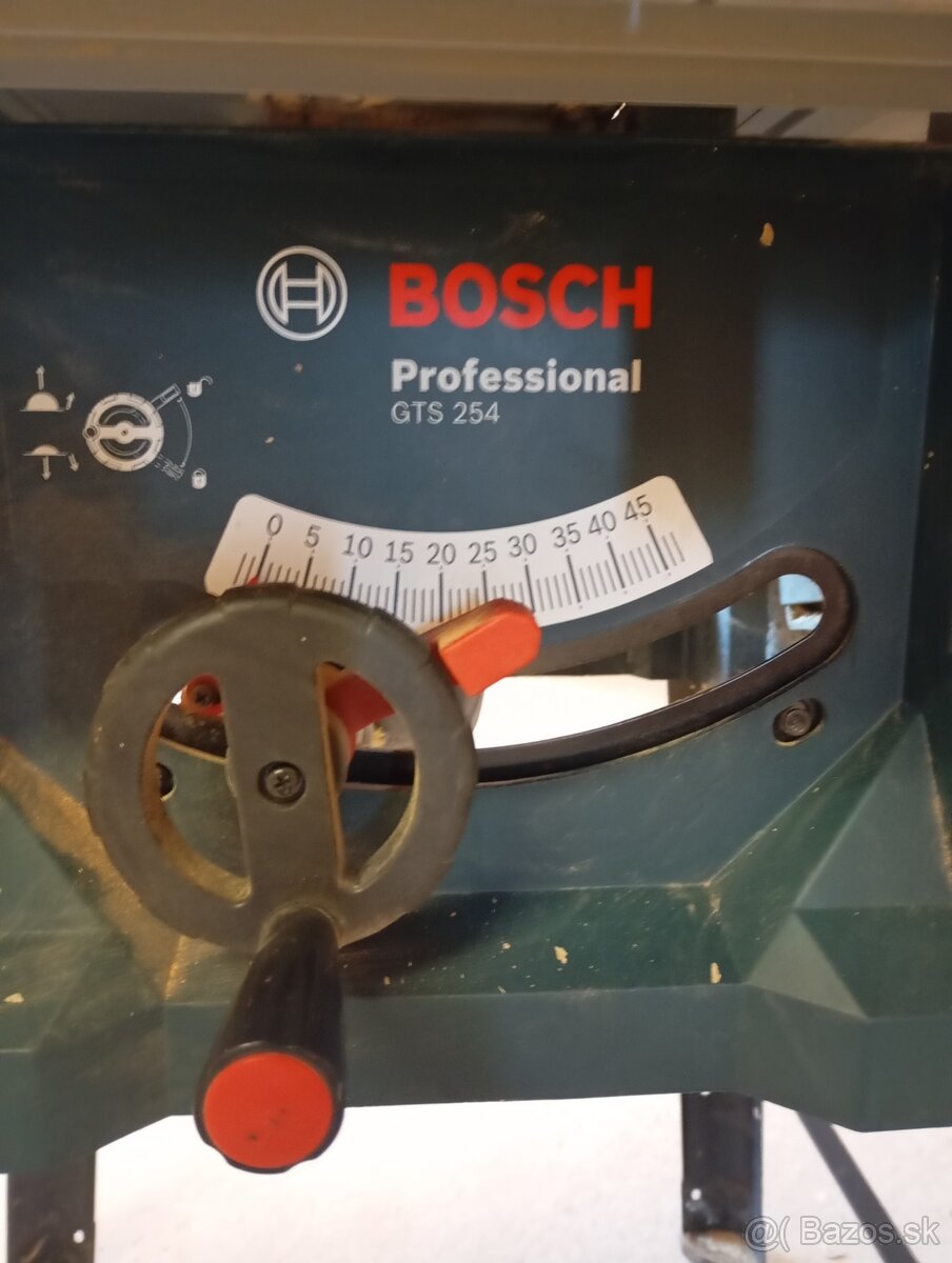Predám pílu Bosch - 5