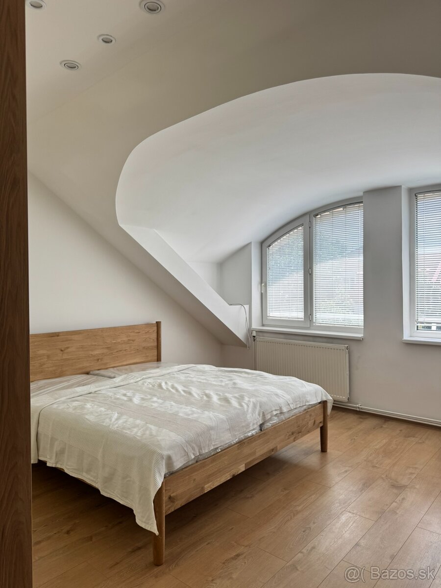 2-izbový byt Trnava prenájom - 5