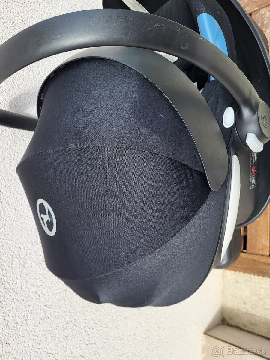 Cybex Aton M - 5