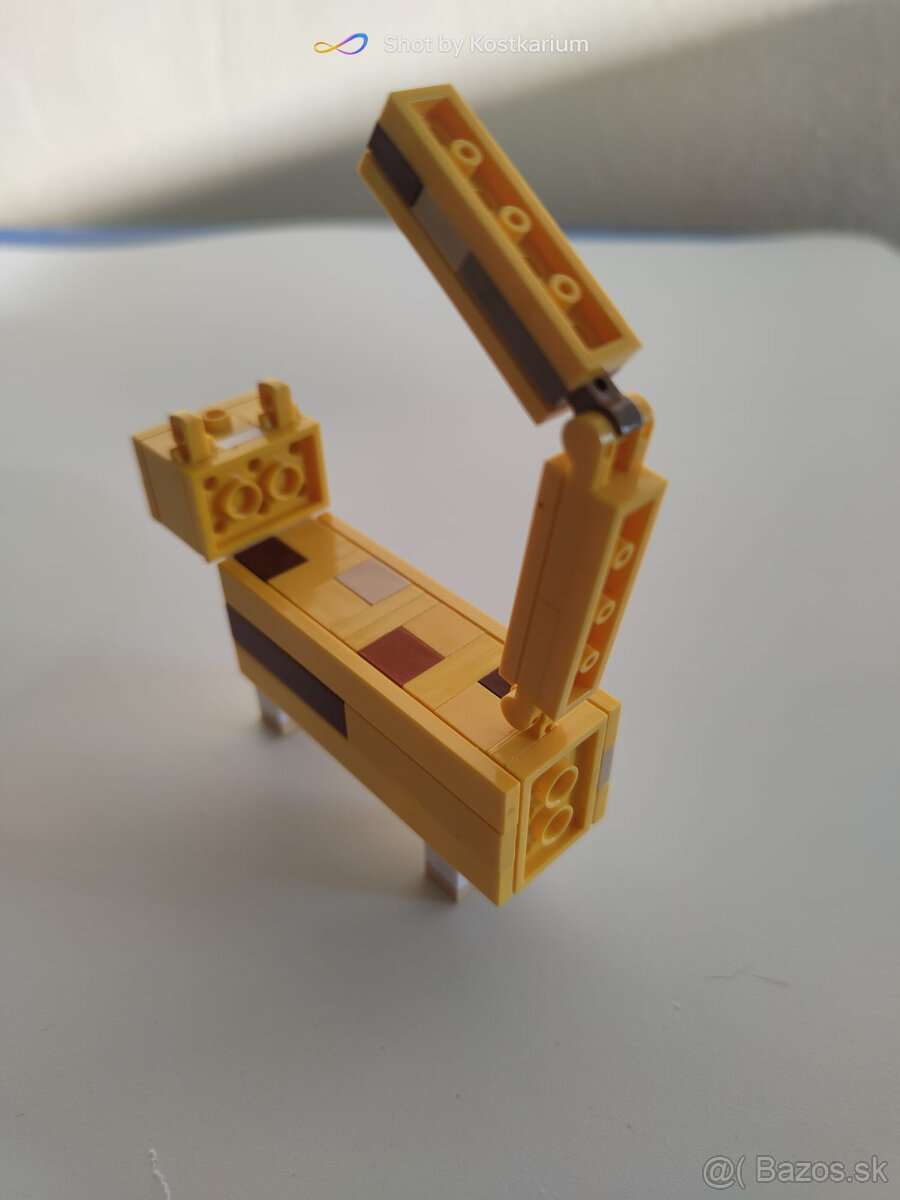 Lego Minecraft set 21156 - 5