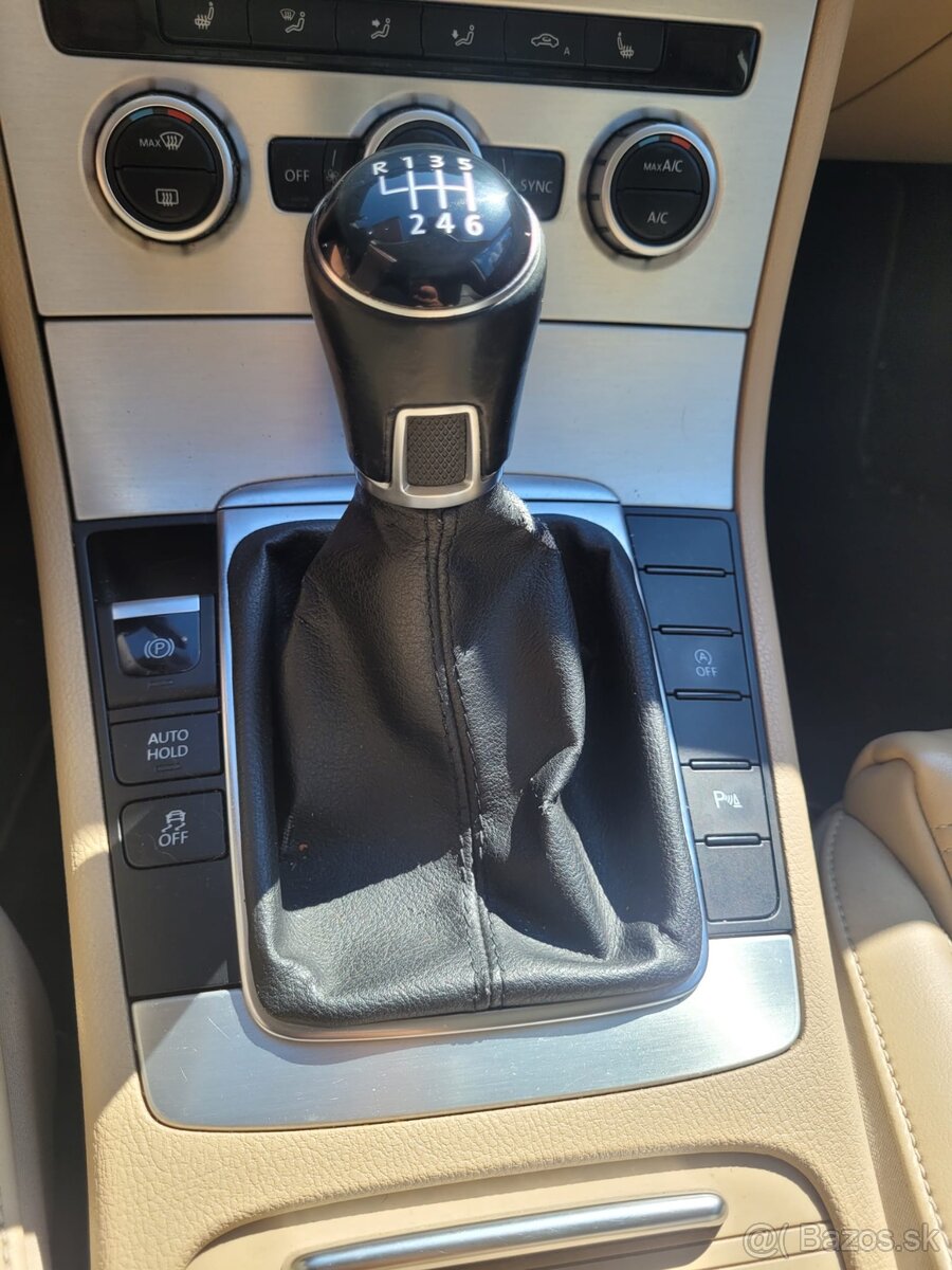 Passat combi - 5
