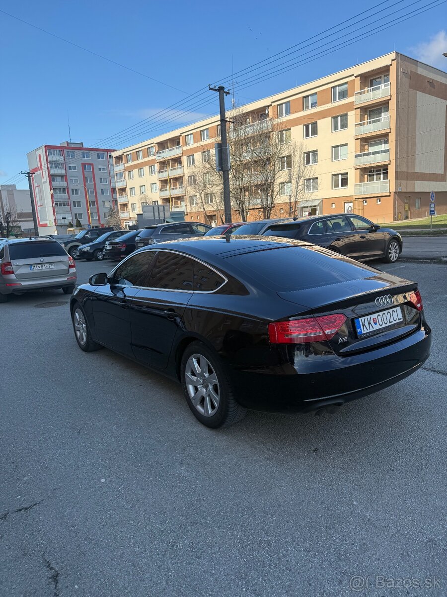 A5 2.0 TDI - 5