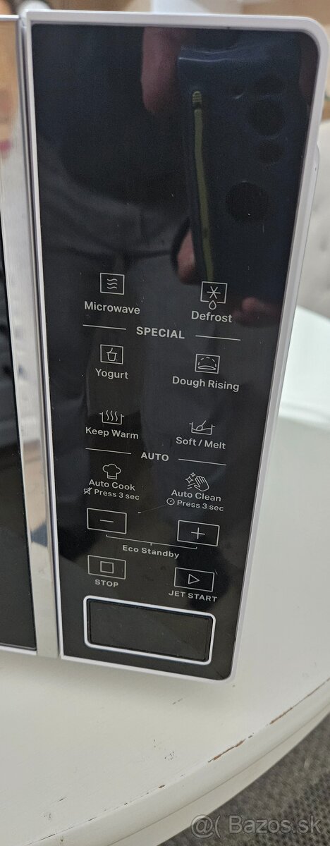 Predam mikrovlnnu ruru - 5