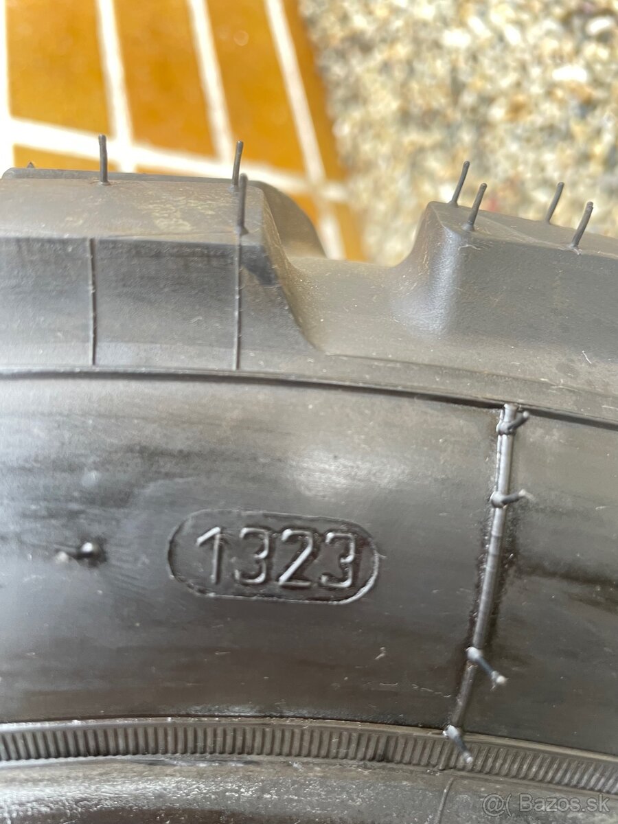 Enduro pneumatiky 18 21