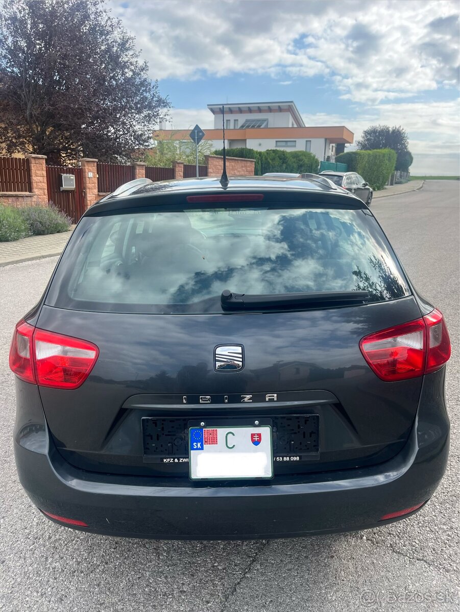 Seat ibiza st 0950390390 - 5