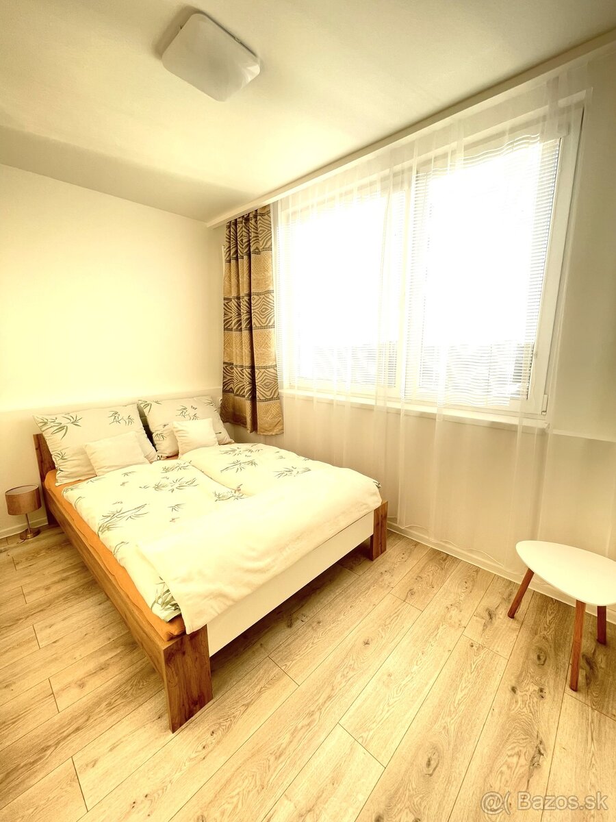 2i byt na Štefánikovej v Michalovciah - 5