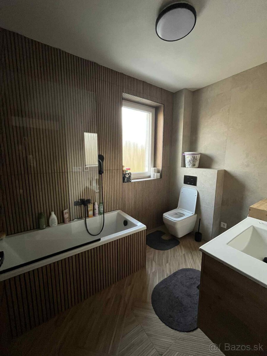 Prenájom 2 izbový byt - 5