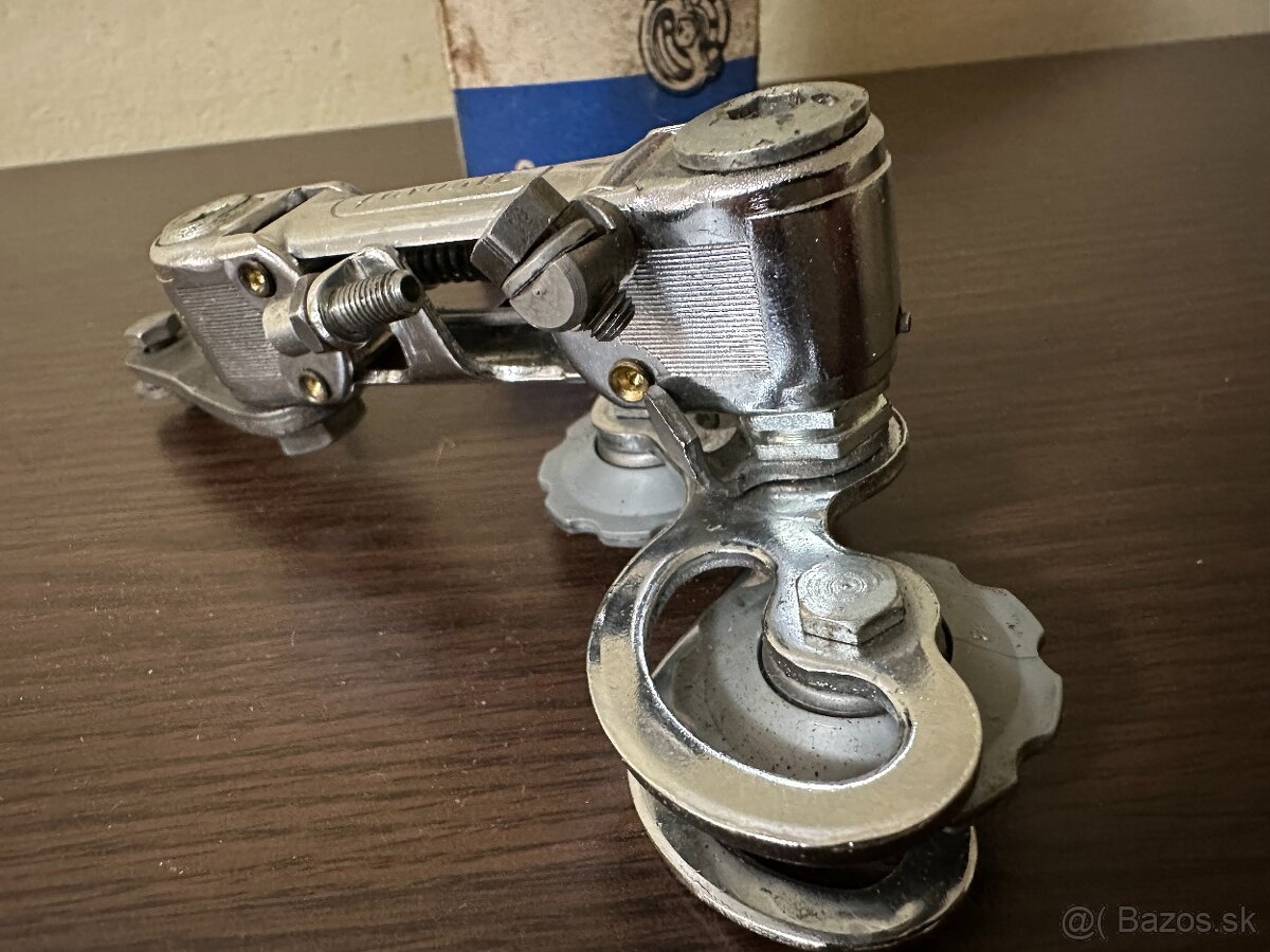 Favorit PWB Prehadzovač NOVÝ - 5