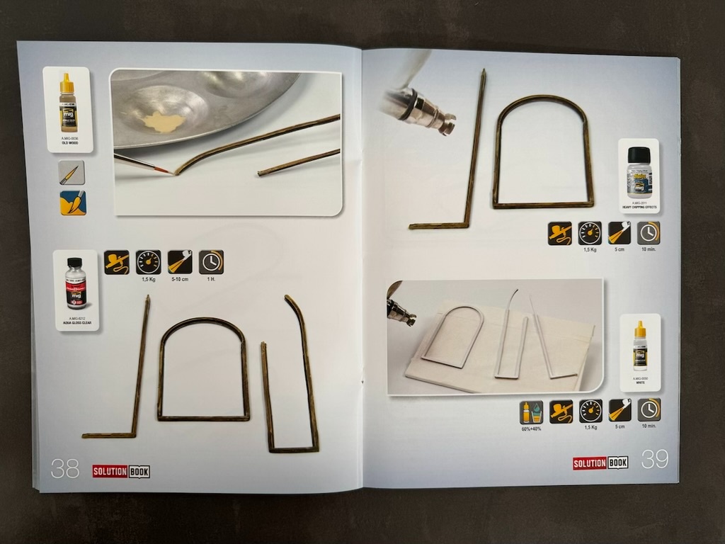 How to Paint Brick Buildings (English) - 5