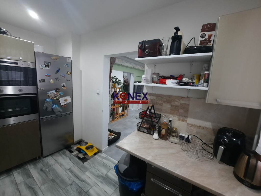 NOVINKA Zrekonštruovaný 3-izbový byt MICHALOVCE - 5