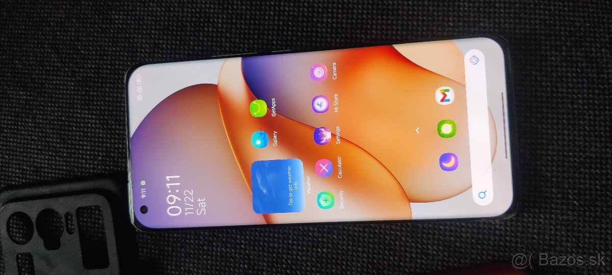 Xiaomi mi 11 ultra - 5