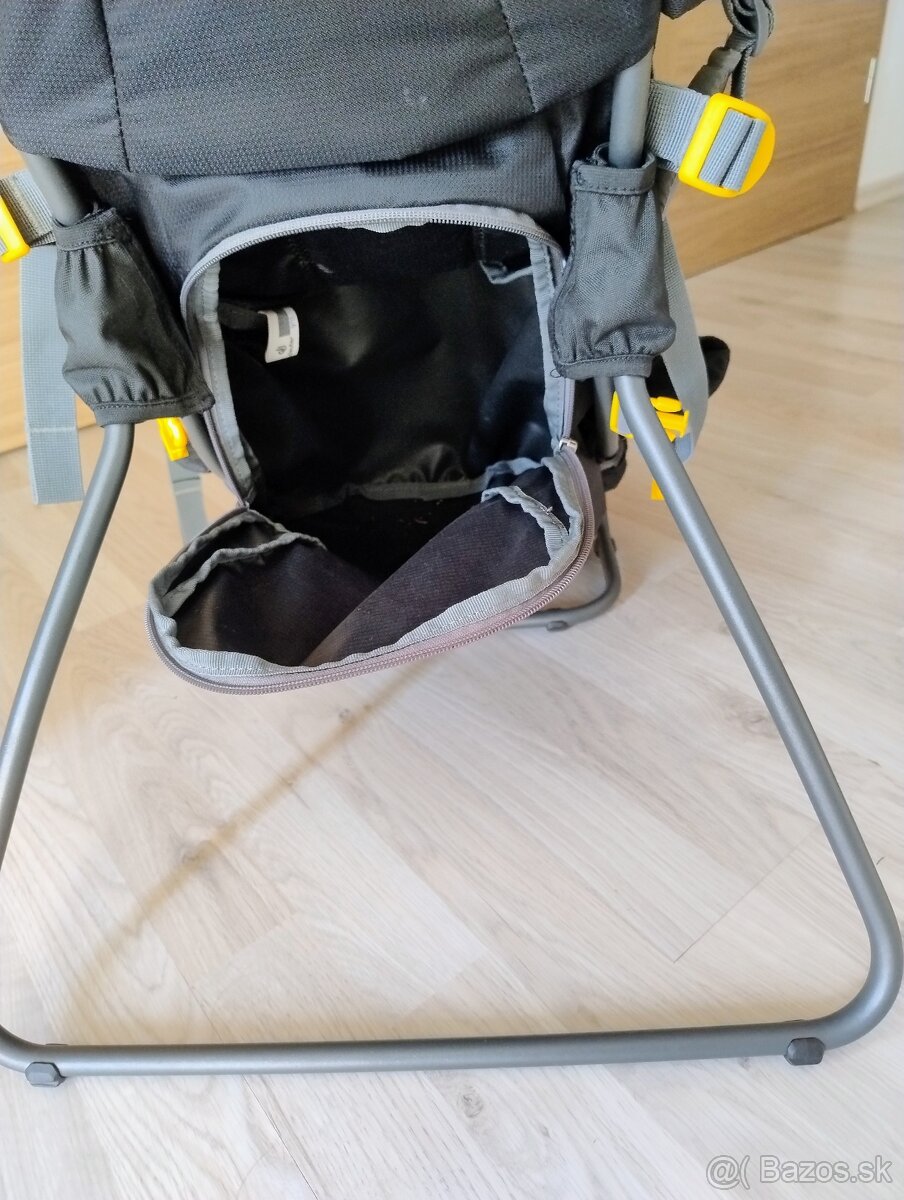 Detsky nosic Deuter Comfort Plus - 5