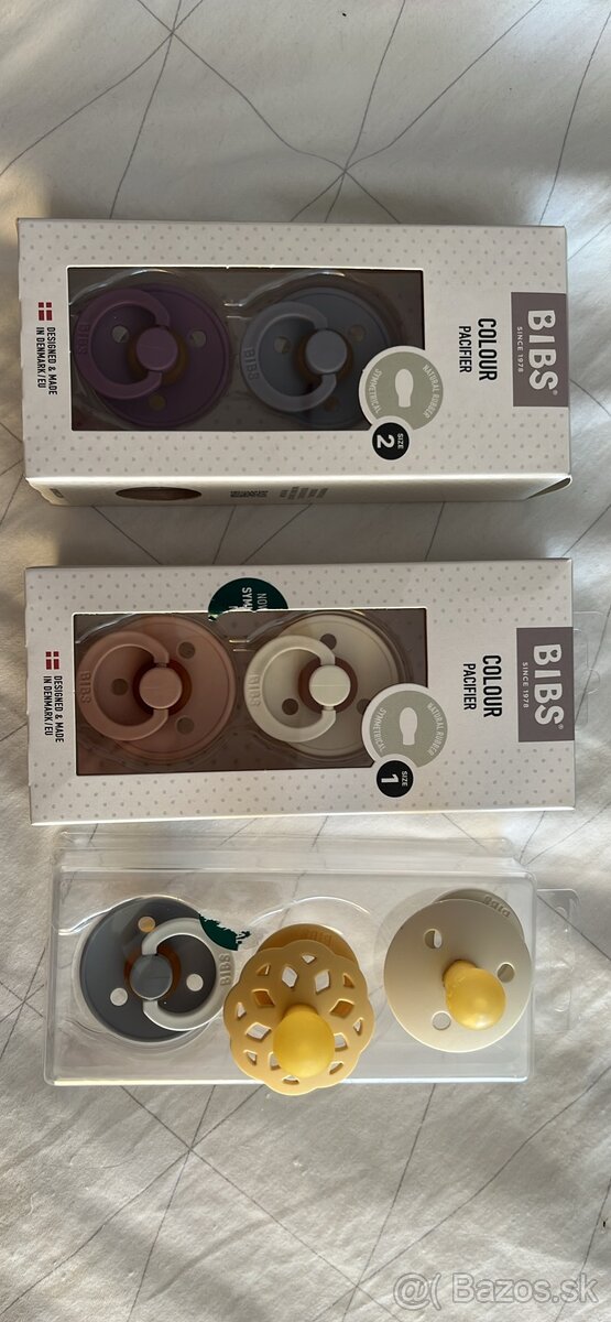 Výbava pre dieťatko - 5