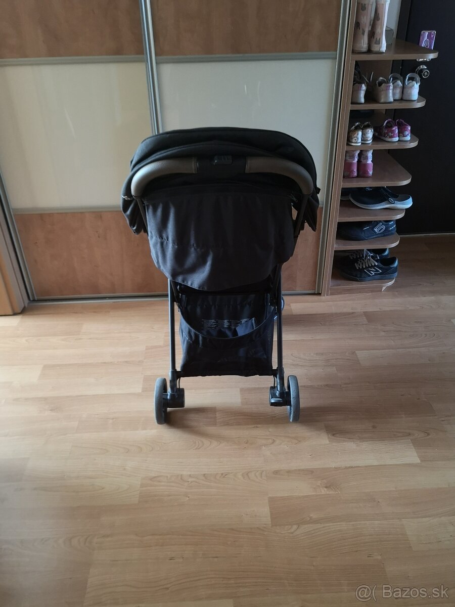 Kočík Joie kombinovaný - 5