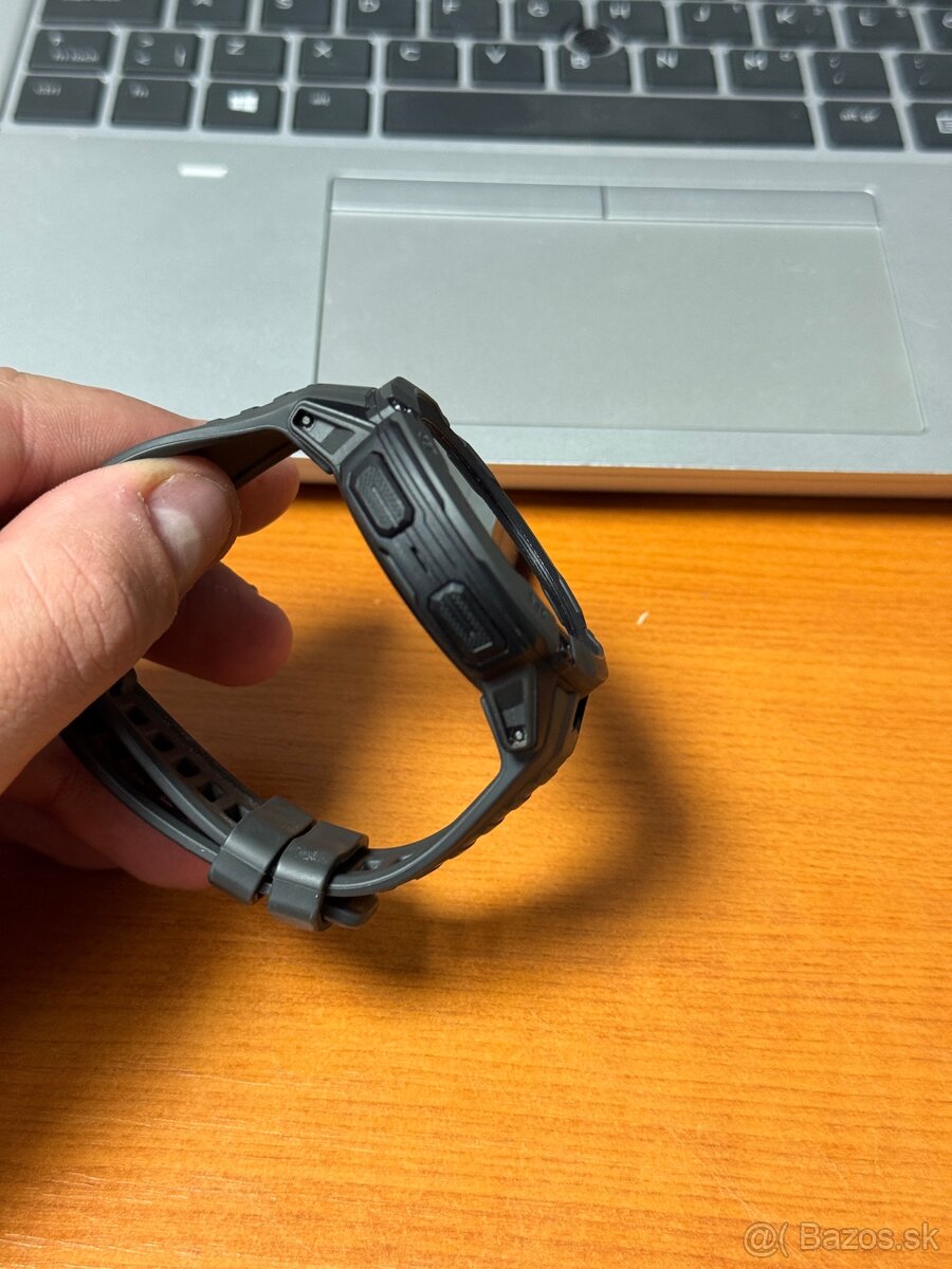 Garmin Instinct 2x Solar - len odskúšané - 5