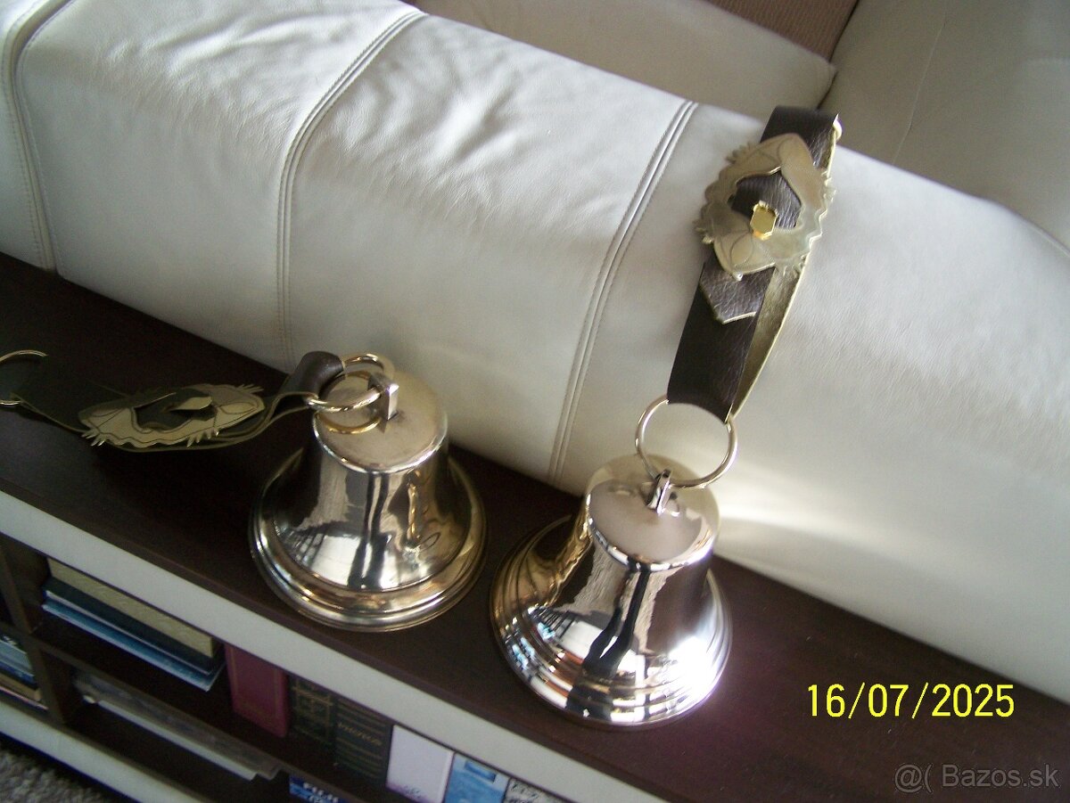 Zvony, zvonce, zvon predaj - 5