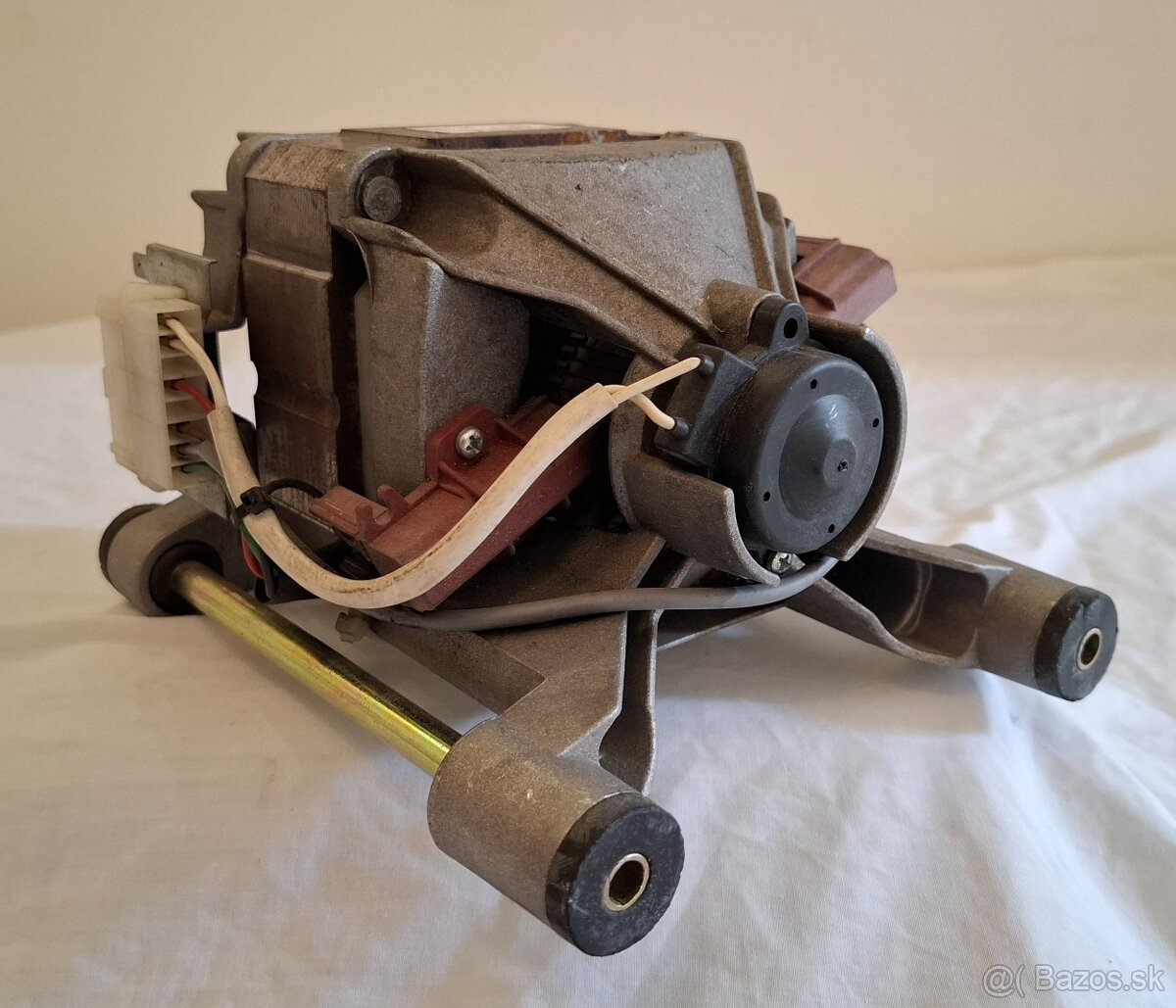 INDESCO, Electronic Control Motor, 940N1I.01, 850/1000, 1 ks - 5