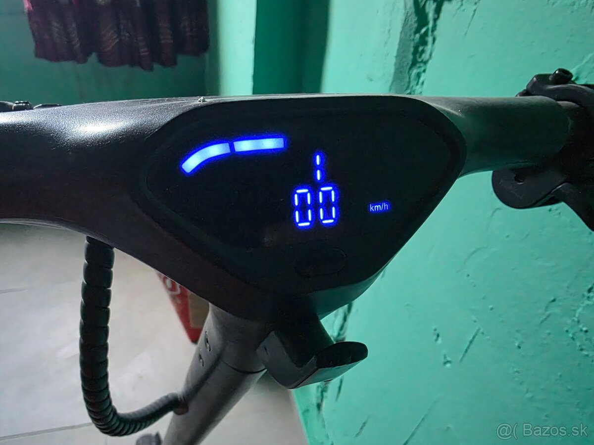 Predám kolobežky - 5