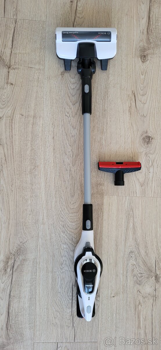 Detsky vysavac BOSH - 5