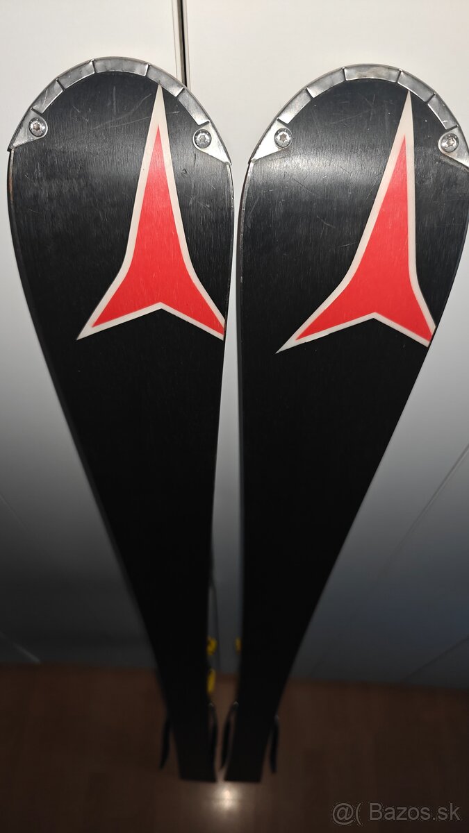 ATOMIC Redster GS 174 - 5