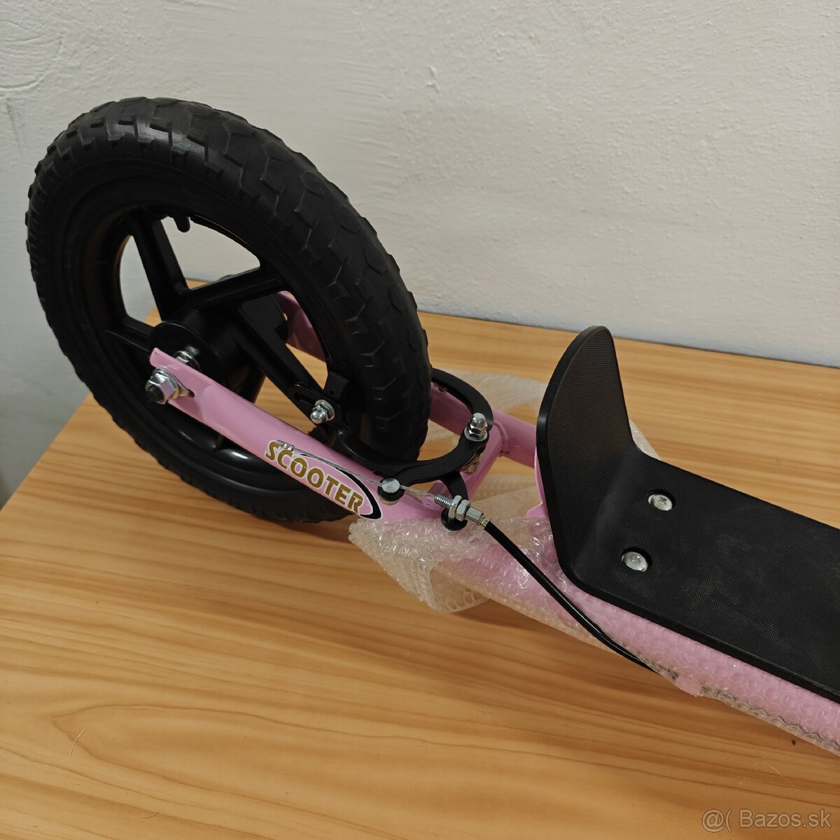 Detská kolobežka - 5