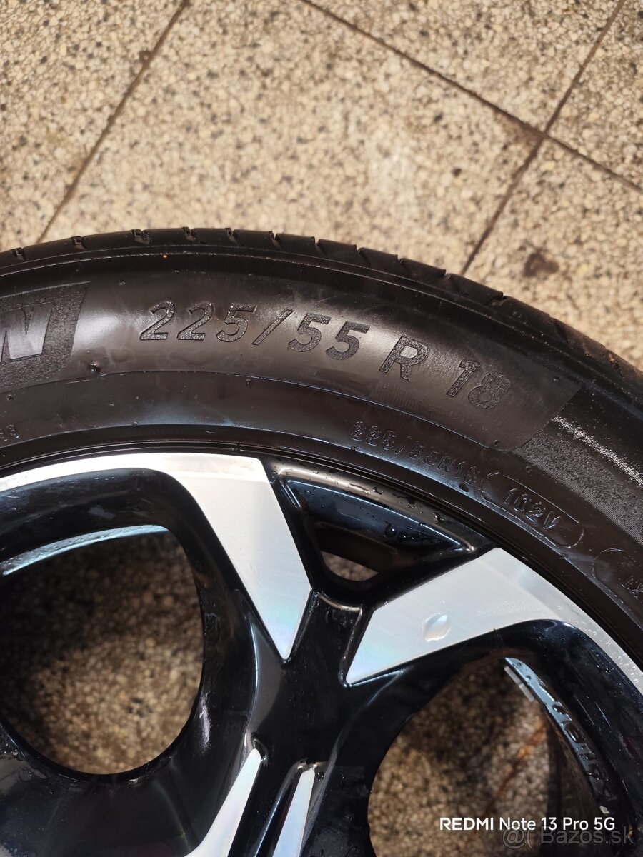 Elektróny na Citroen C3 Aircross - 5